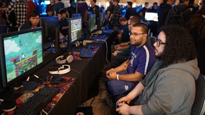 About Our Online Games Information Hub